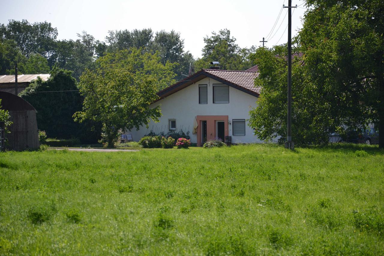 Oberle Farm stay Ottenheim